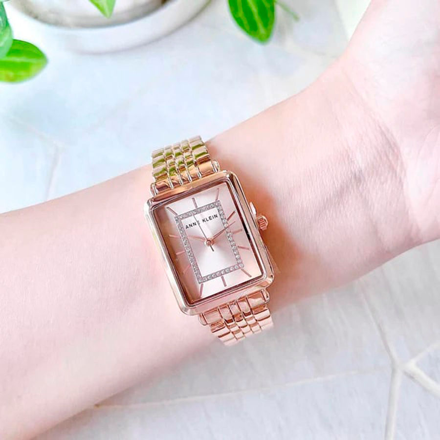 Anne Klein 3760BHRG
